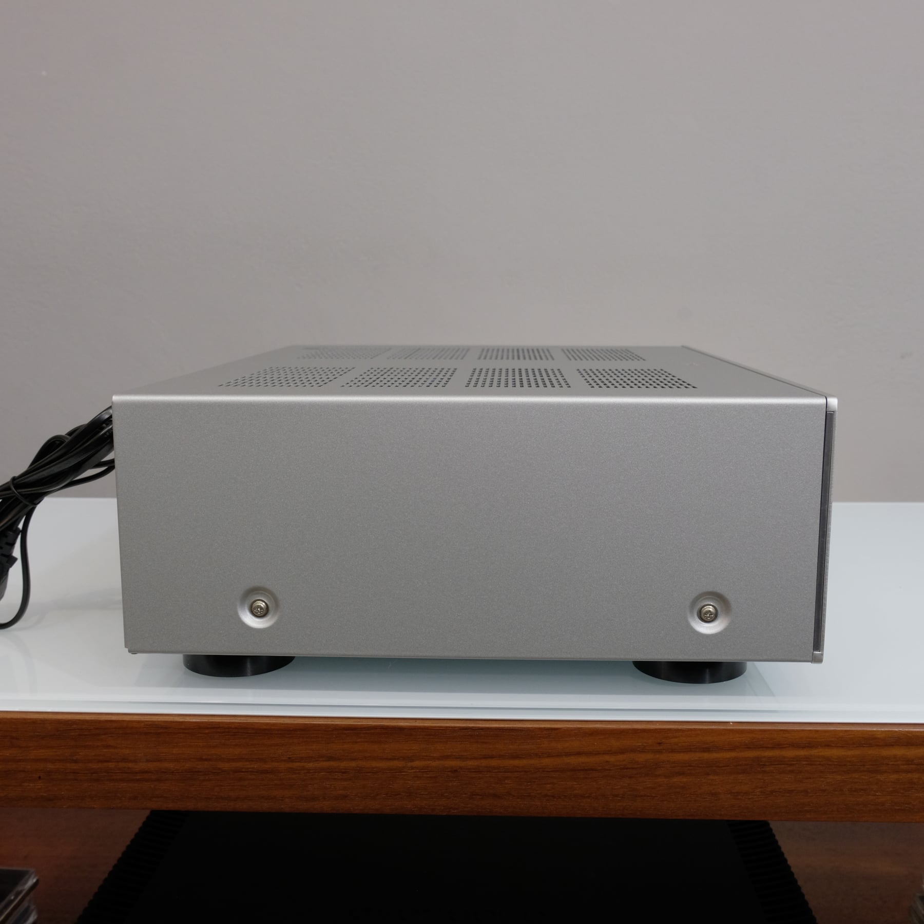 Yamaha A-S301