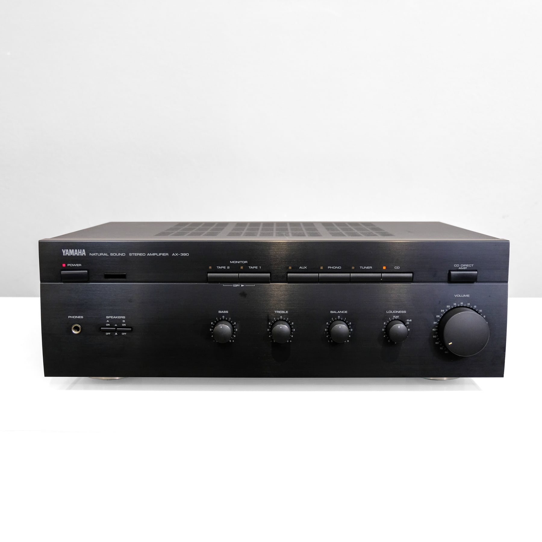 Yamaha AX-390