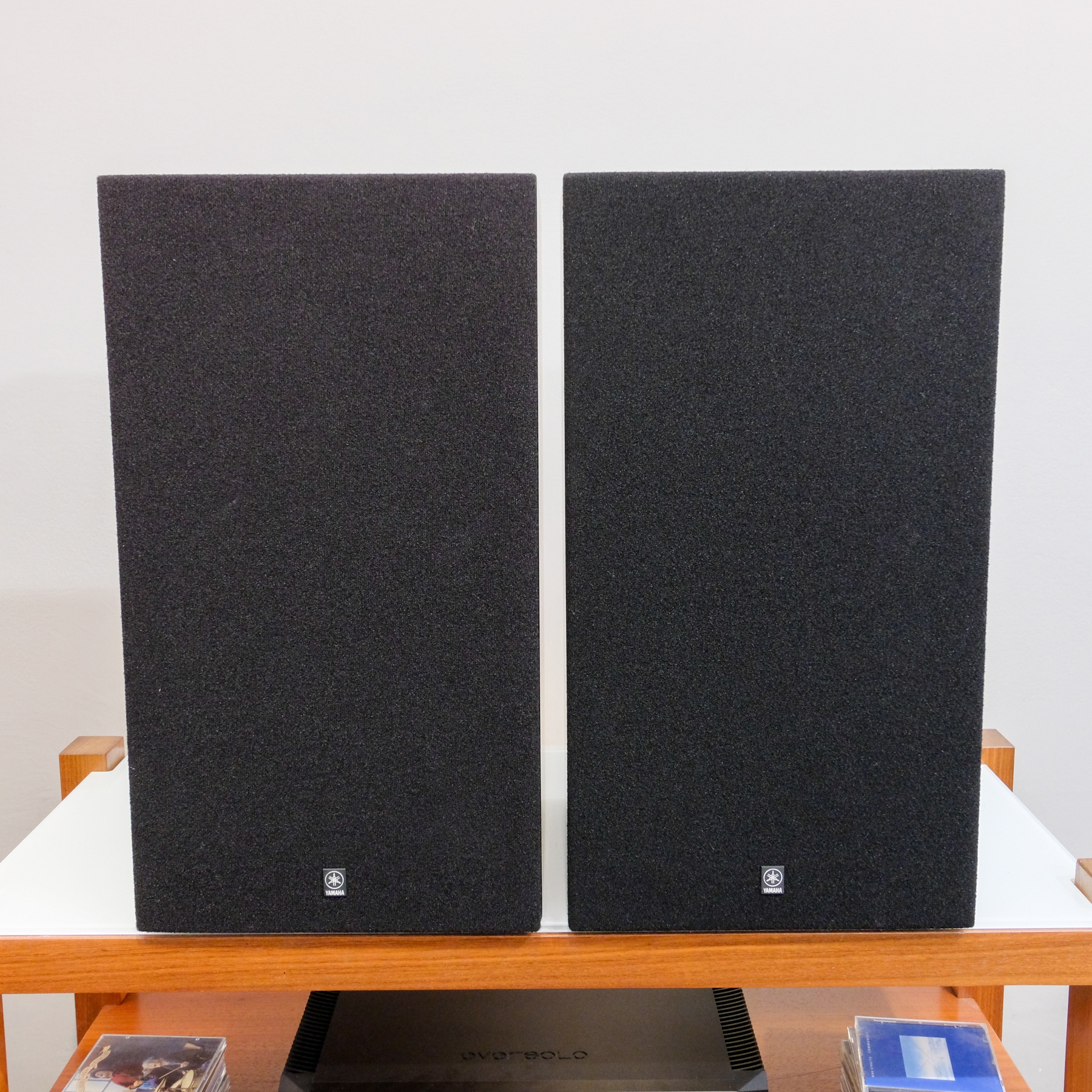 Yamaha NS-500