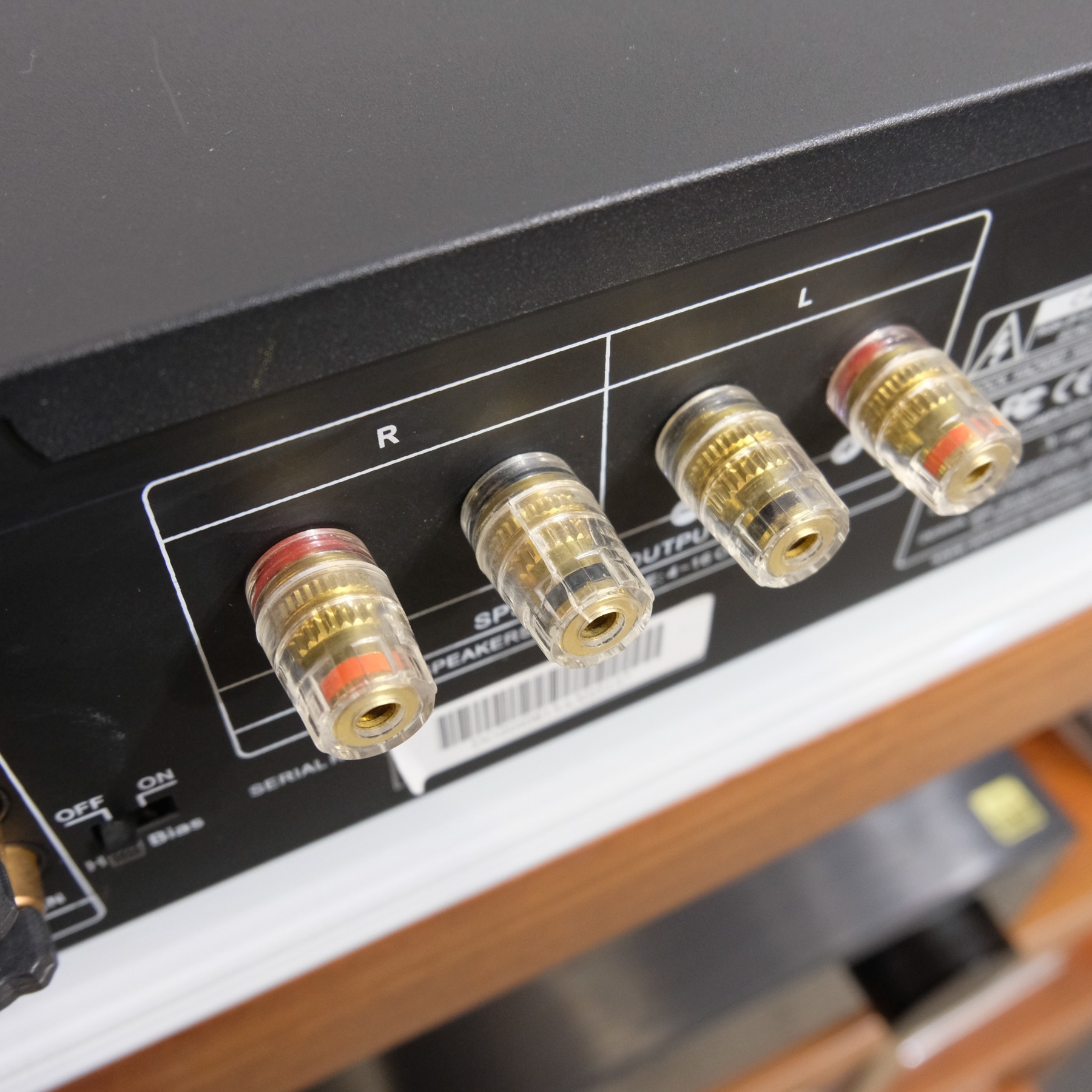 Advance Acoustic X-i60