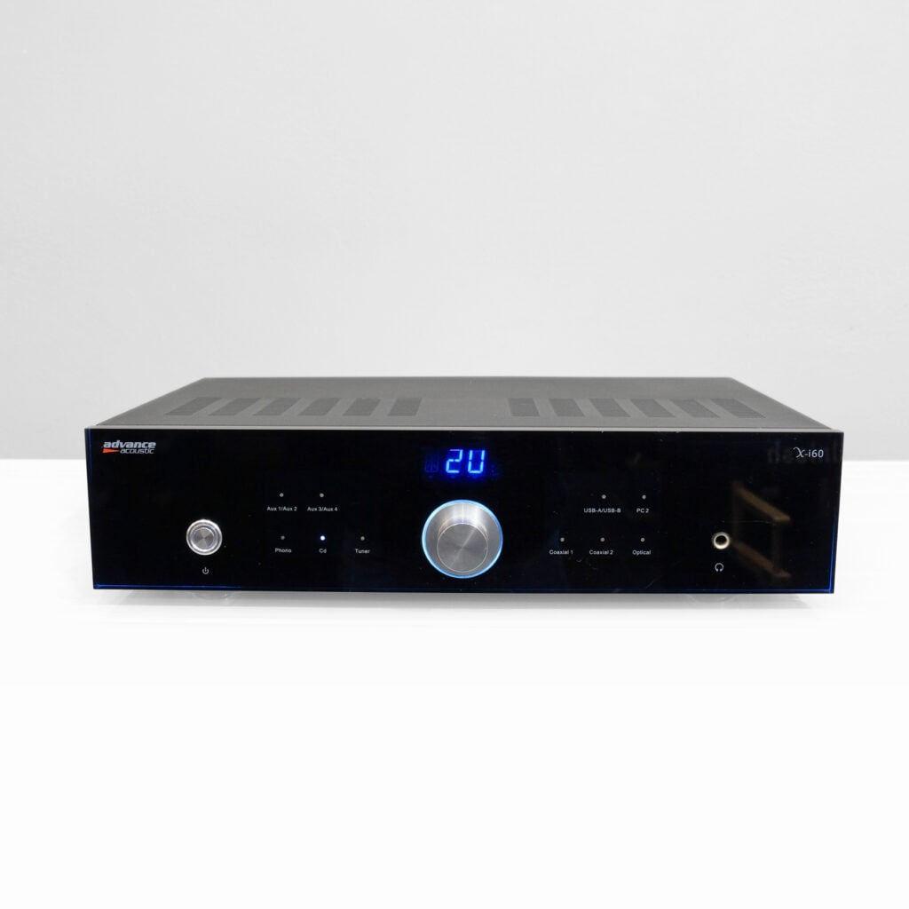 Advance Acoustic X-i60