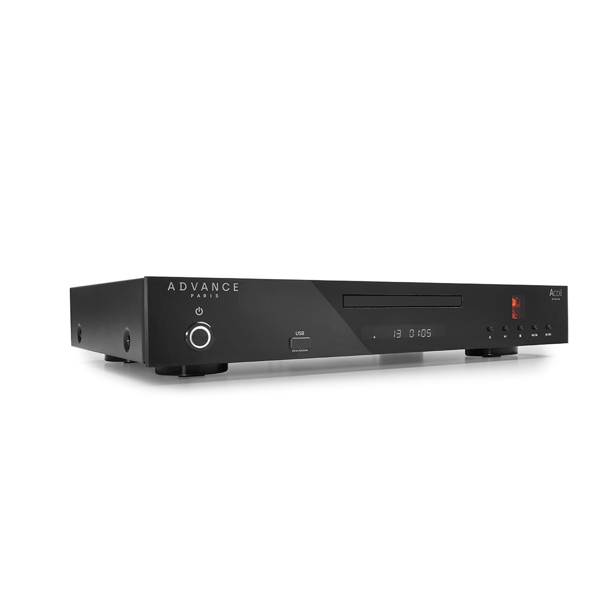 Advance Paris ACD APEX 30th Edition