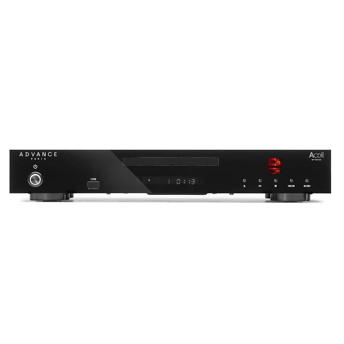 Advance Paris ACD APEX 30th Edition
