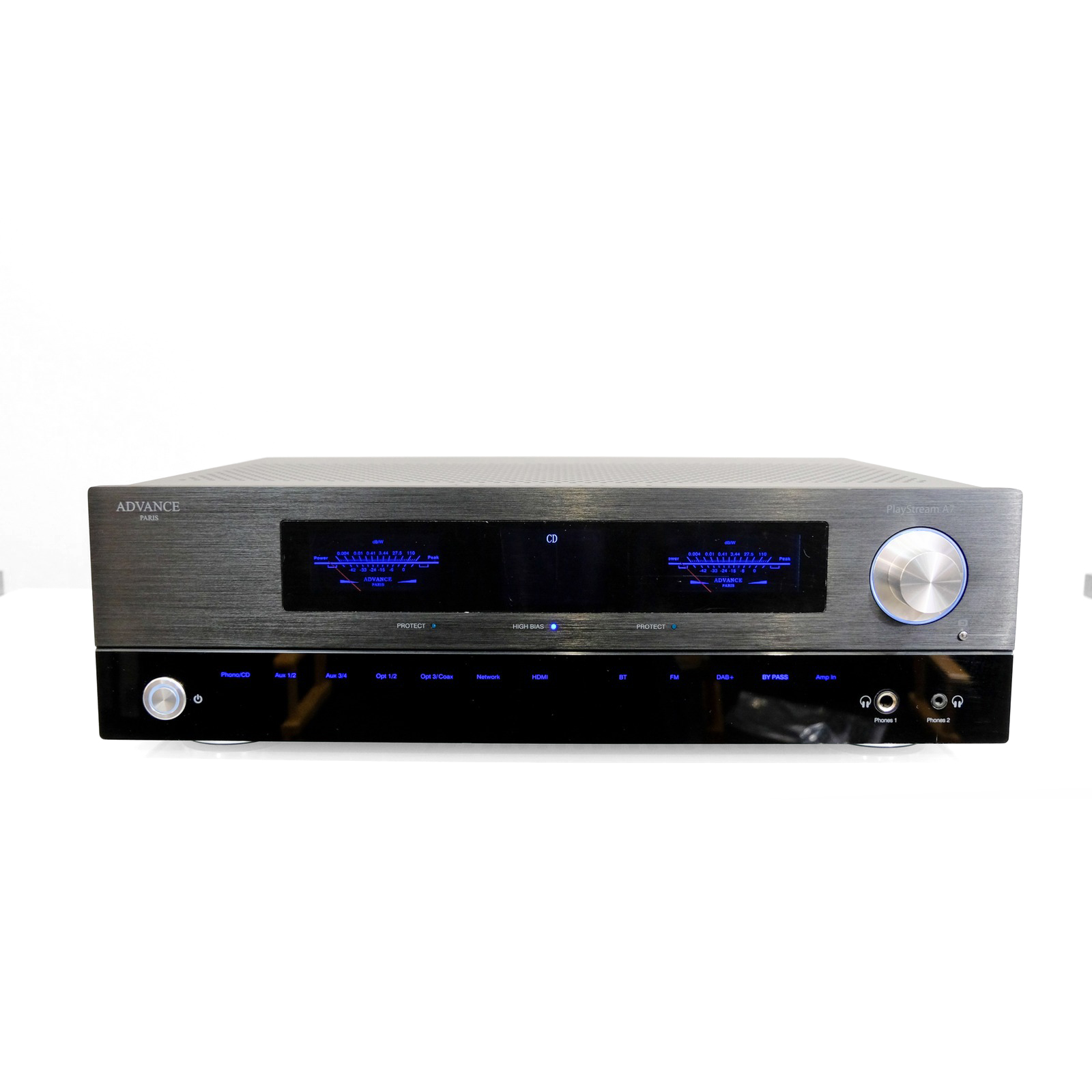 Advance Paris PlayStream A7