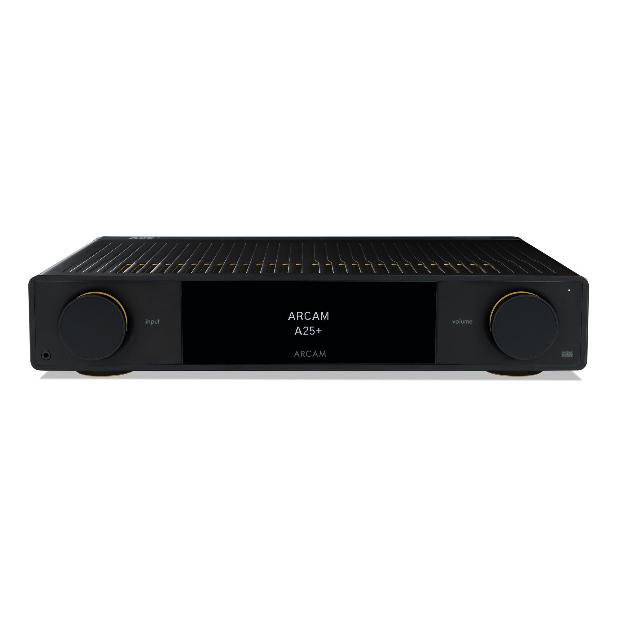 Arcam A25+