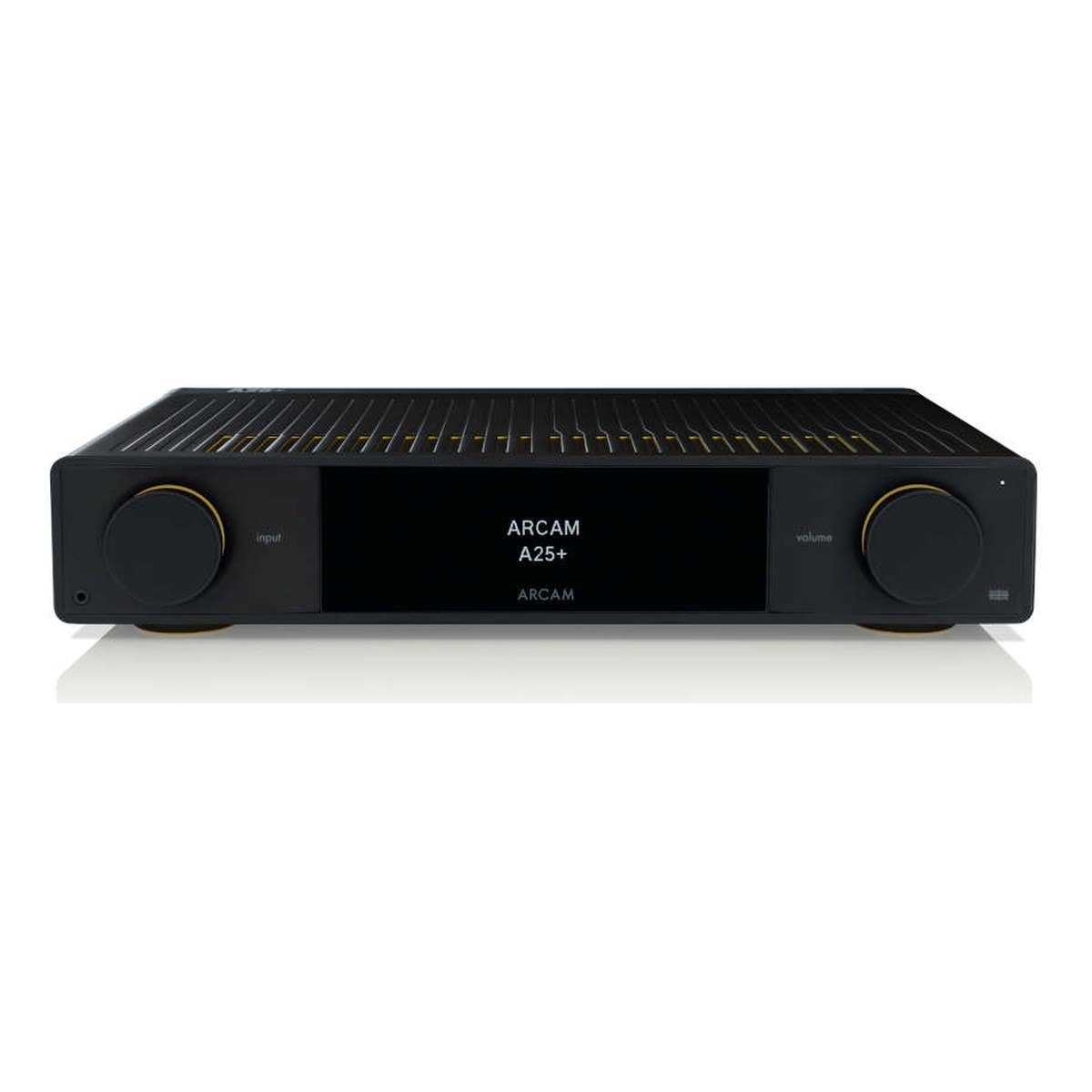 Arcam A25+