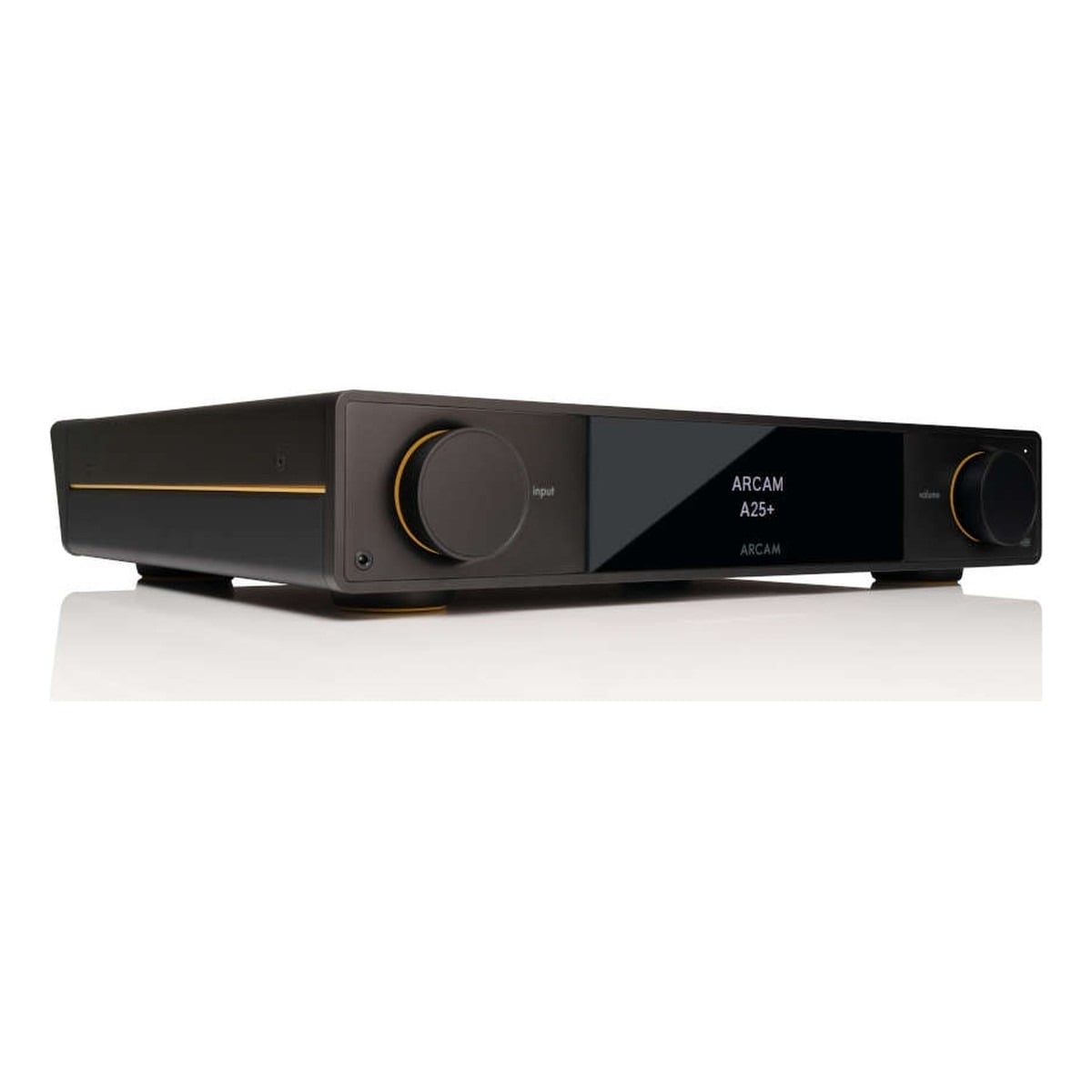 Arcam A25+