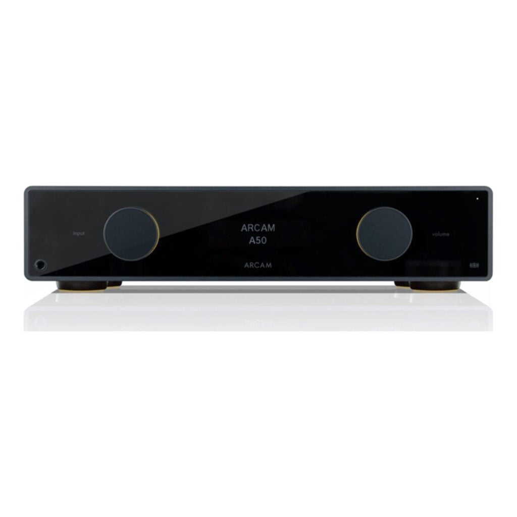 Arcam A50 Signature