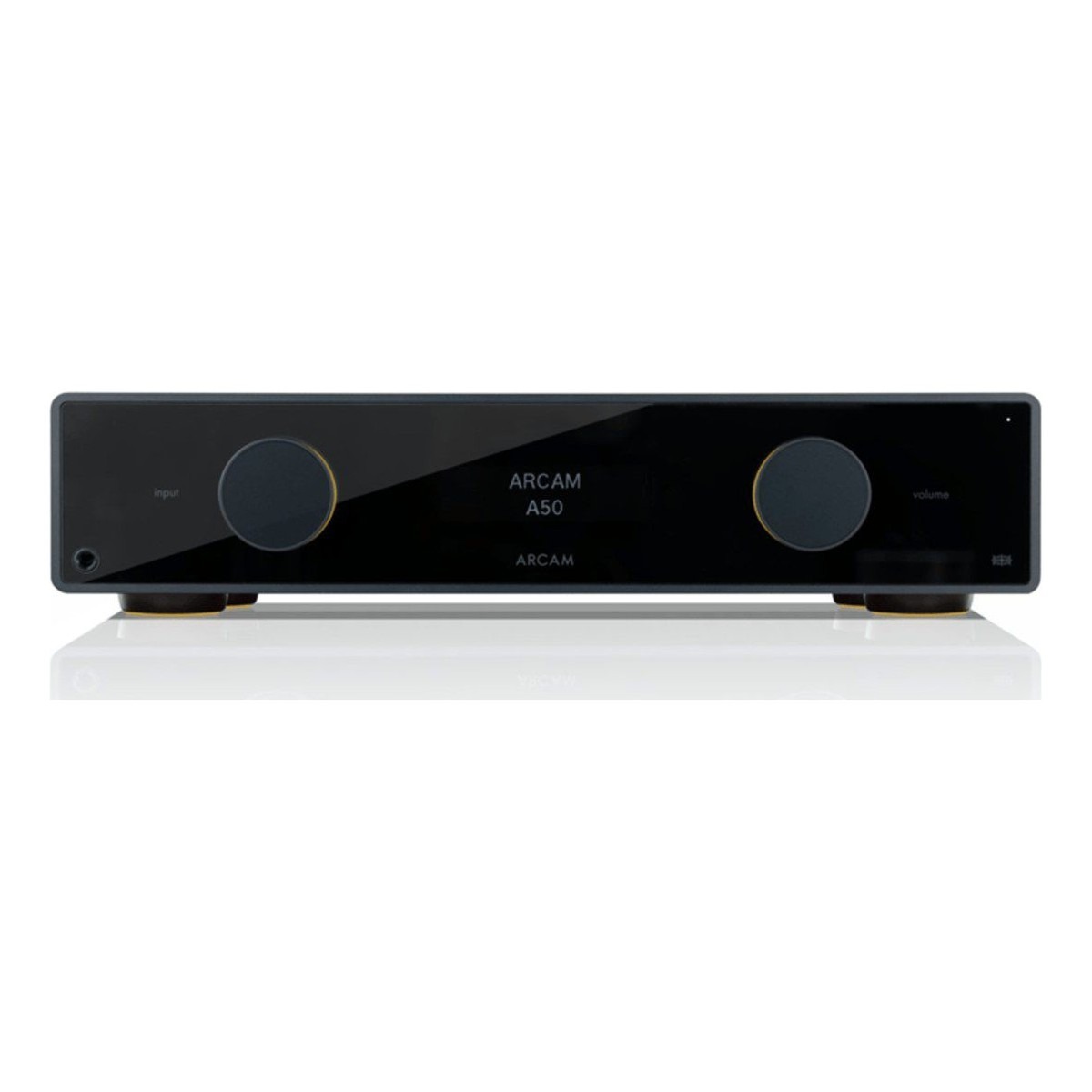 Arcam A50 Signature
