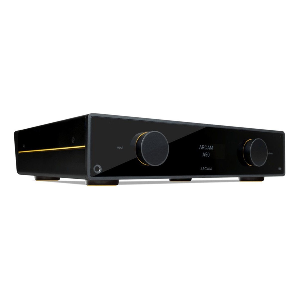 Arcam A50 Signature
