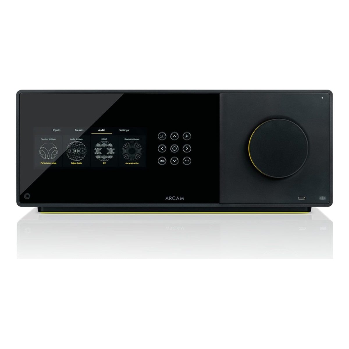 Arcam AVA15