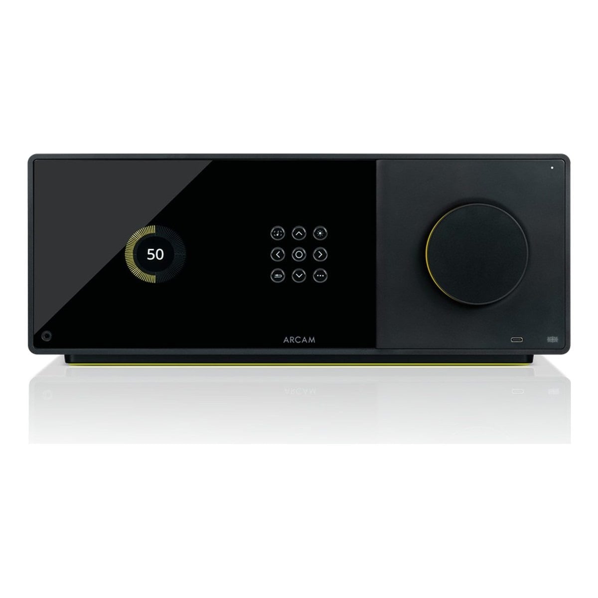 Arcam AVA15