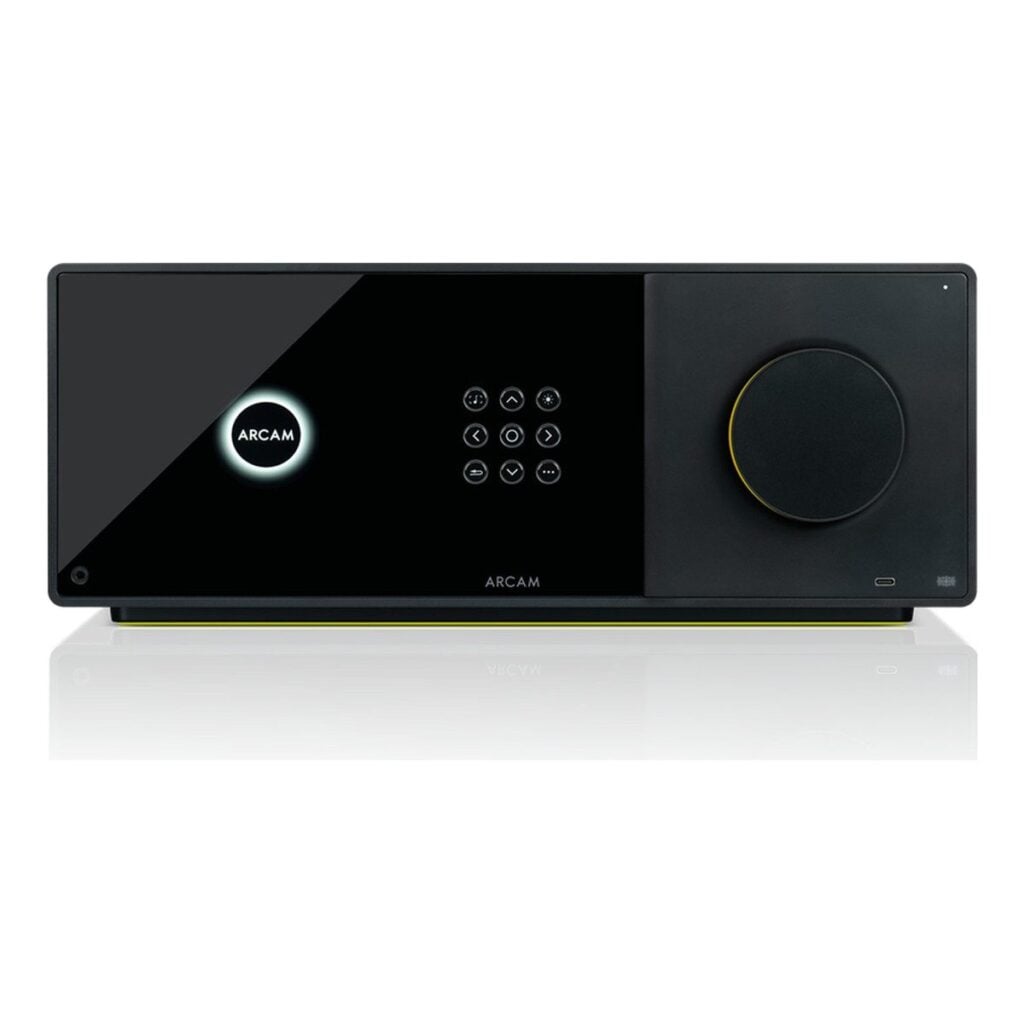 Arcam AVP45