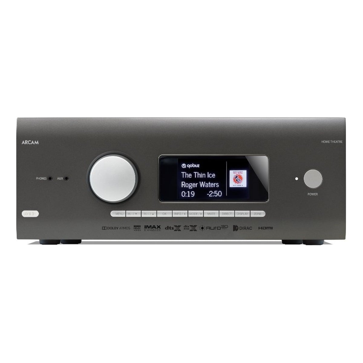 Arcam AVR31