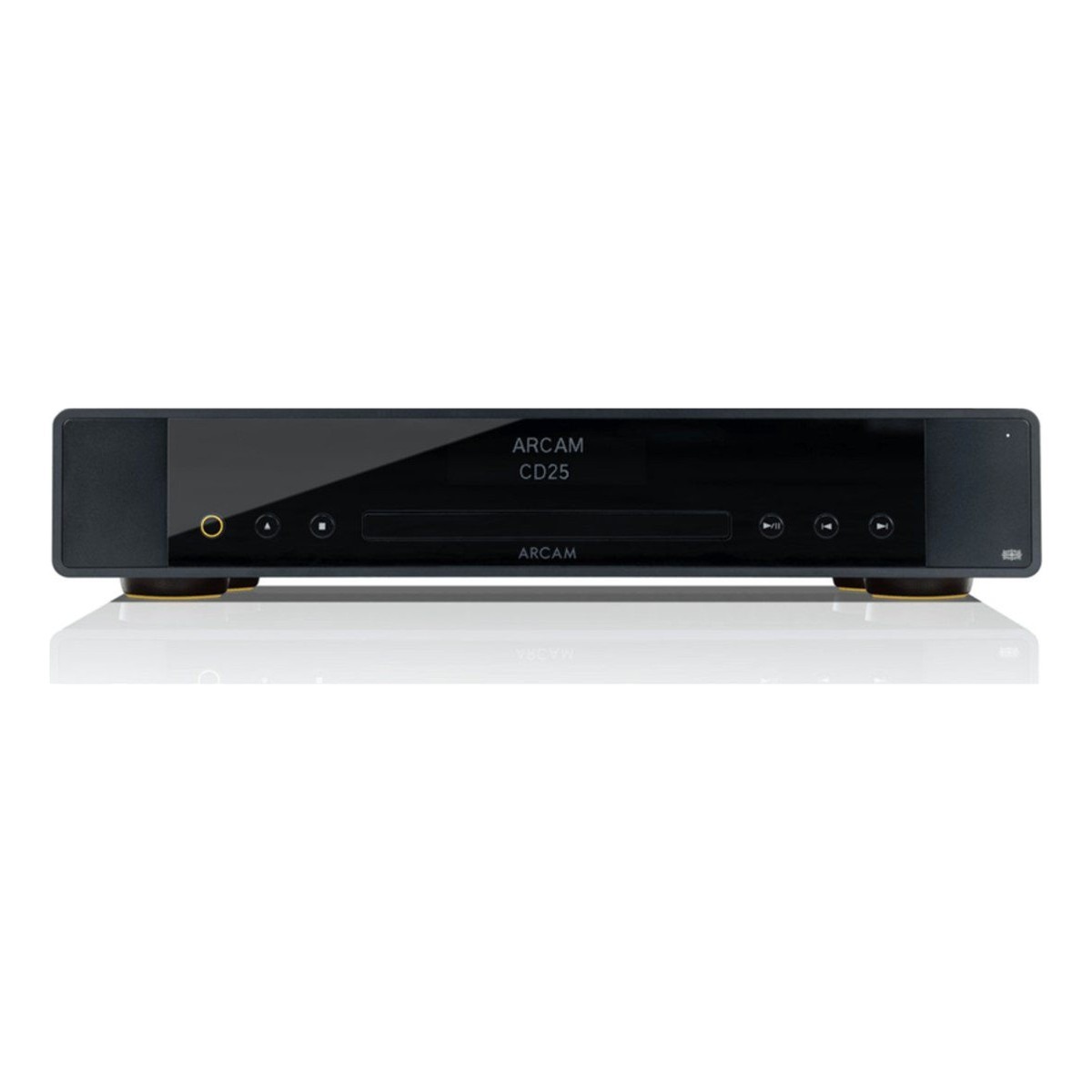 Arcam CD25