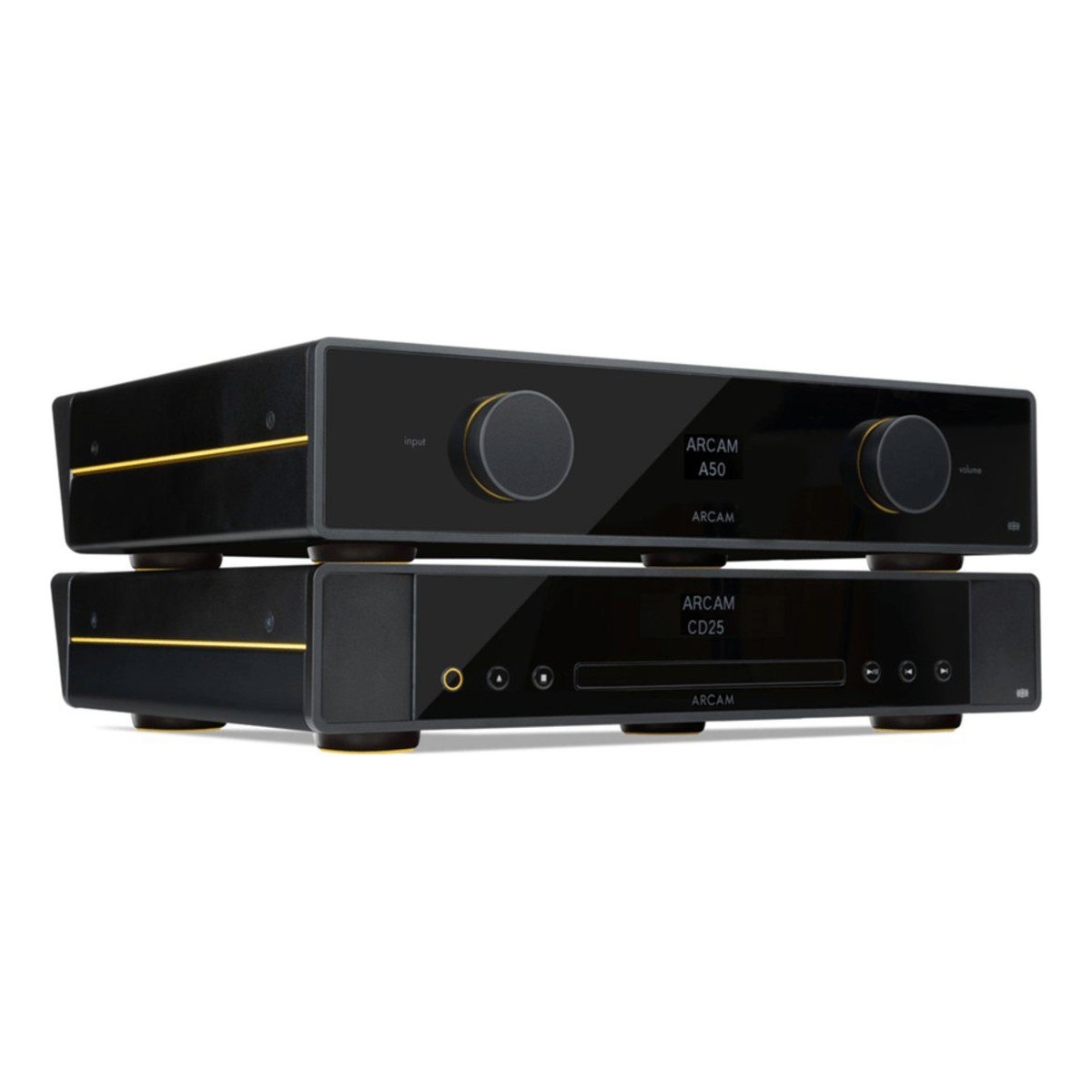 Arcam CD25