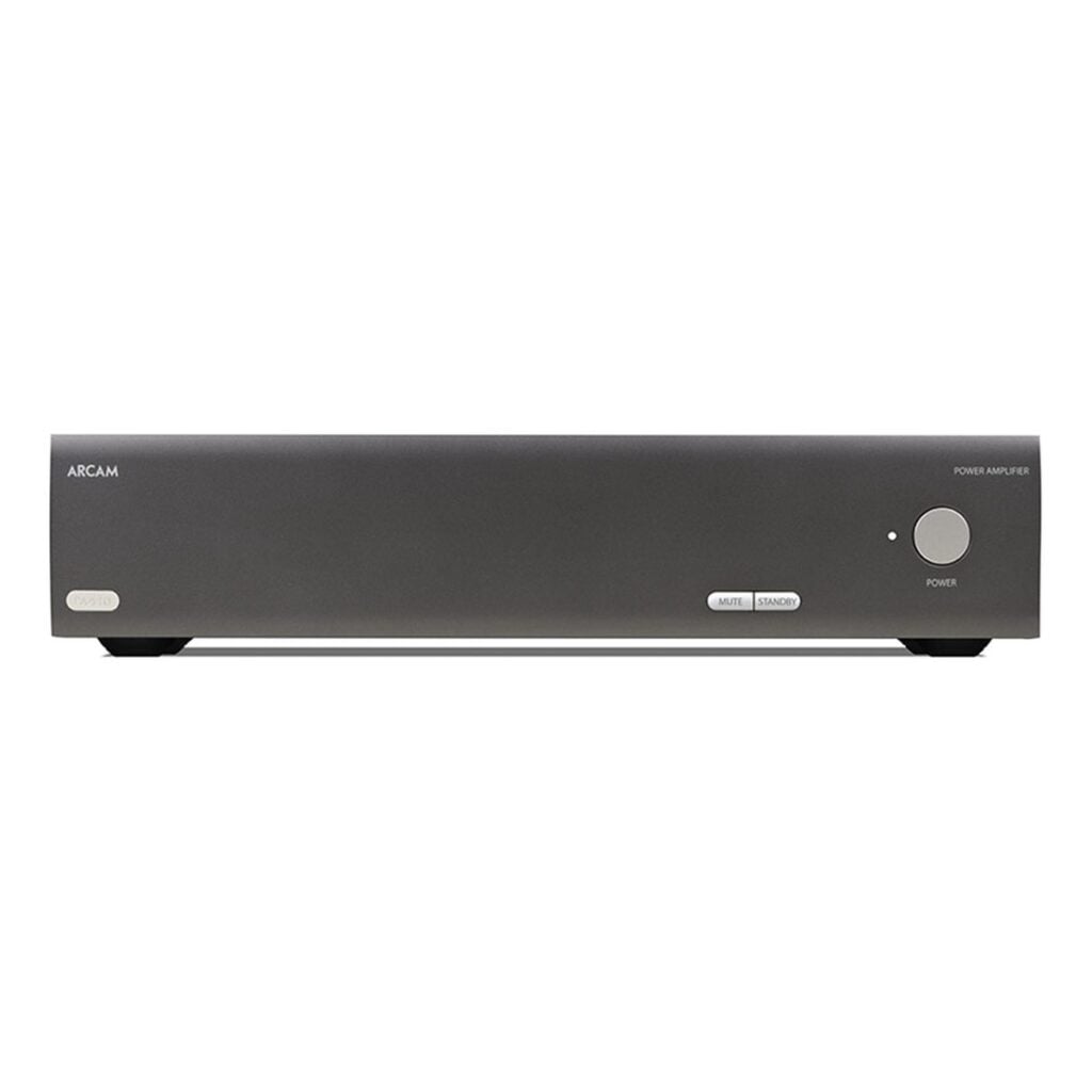 Arcam PA410