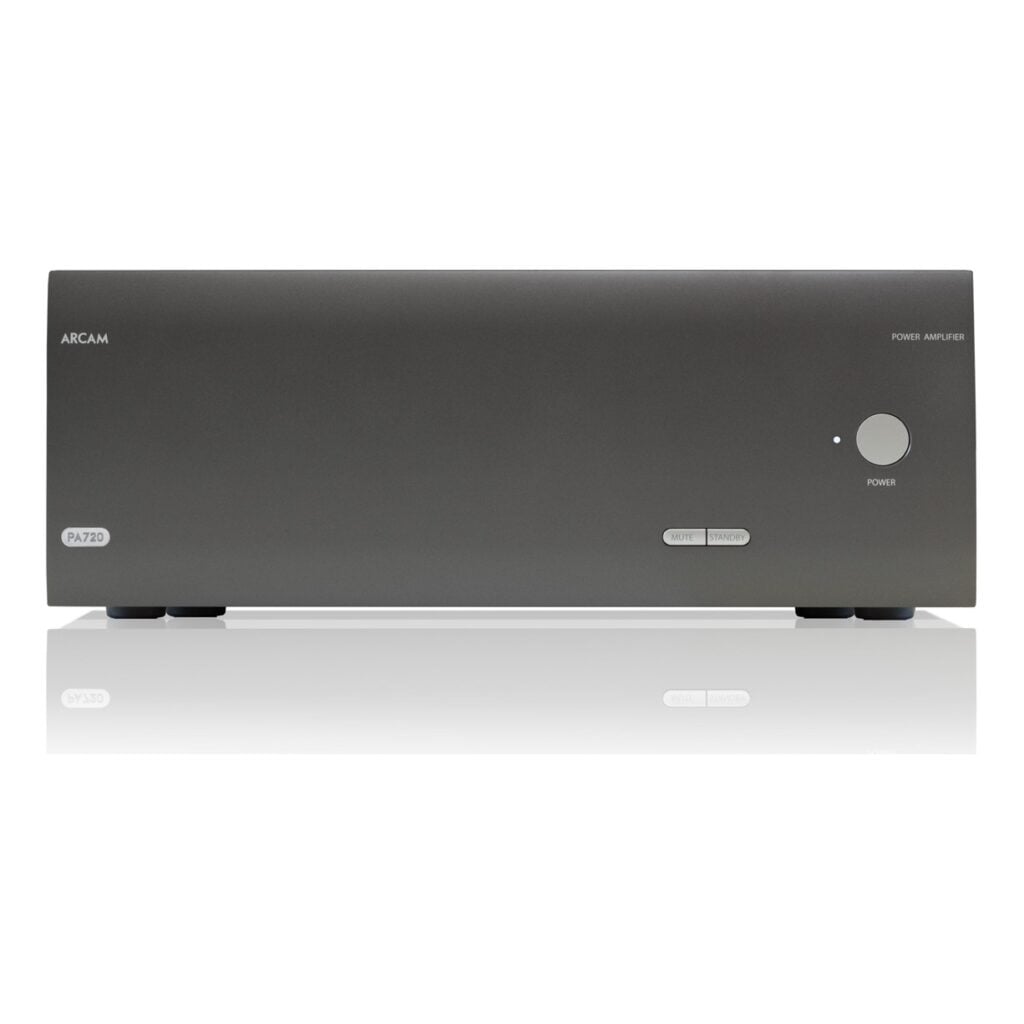 Arcam PA720