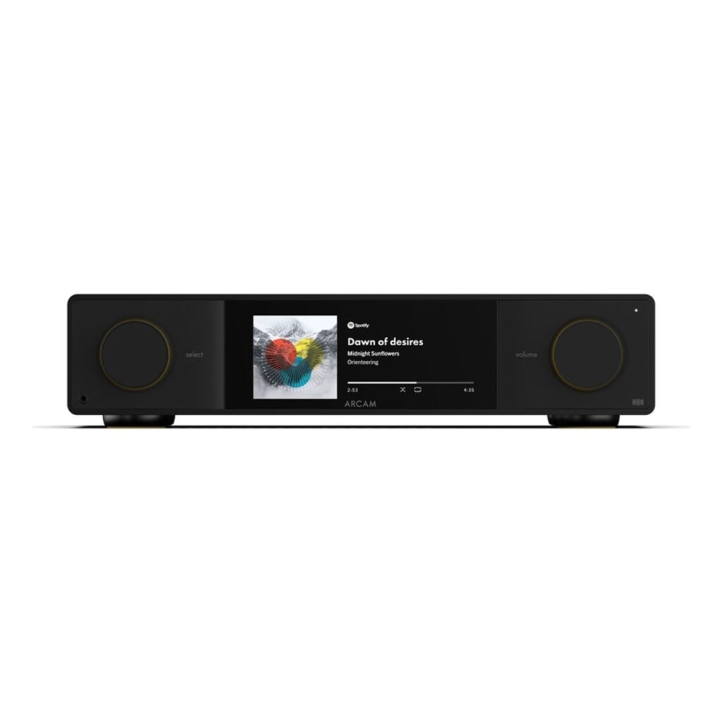 Arcam SA35