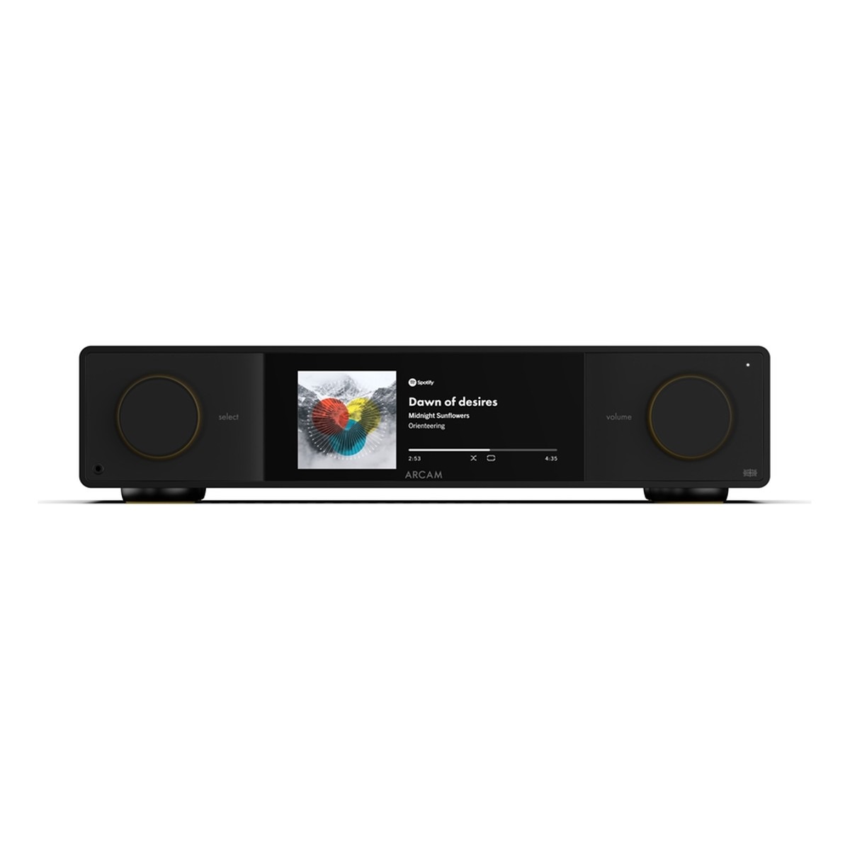 Arcam SA35