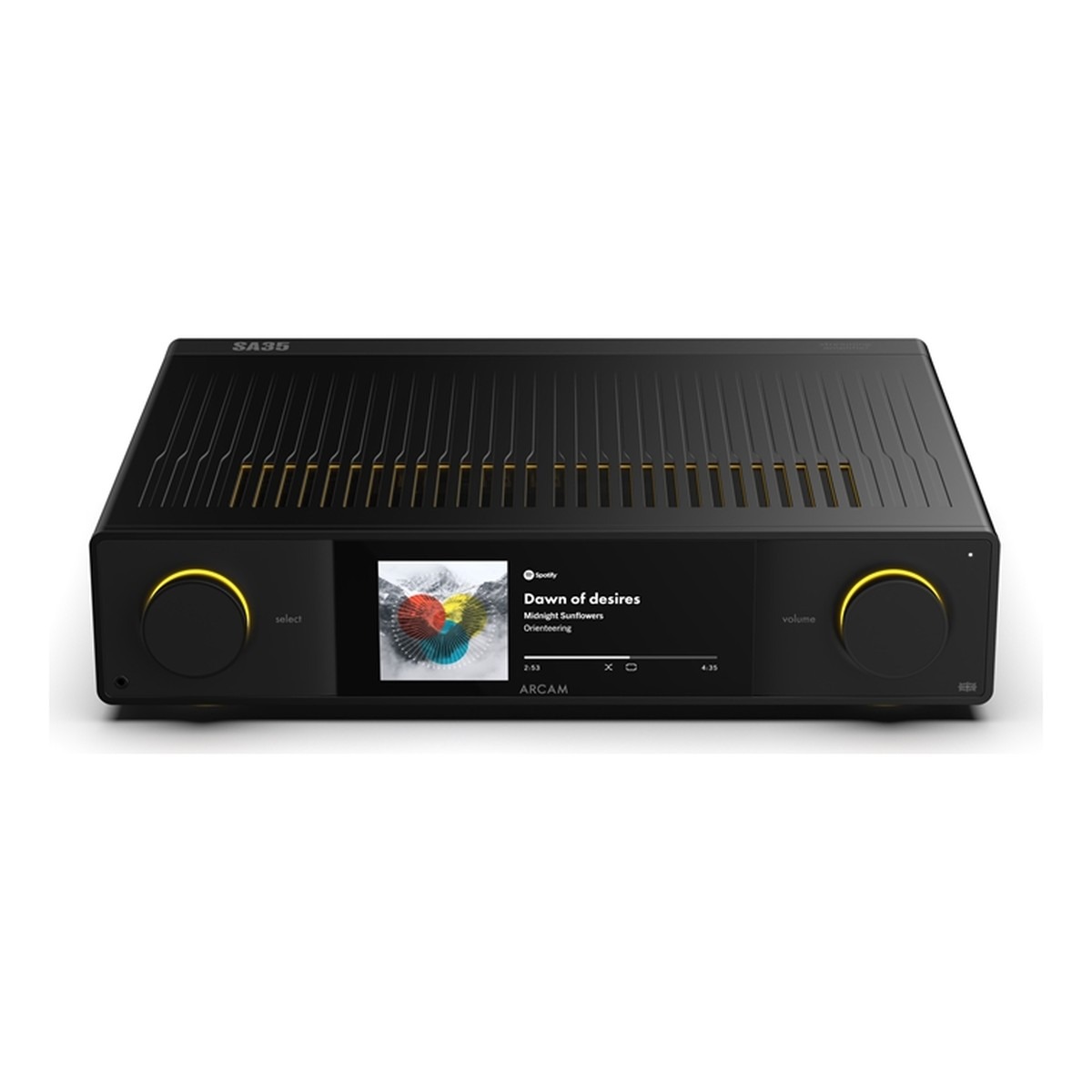 Arcam SA35