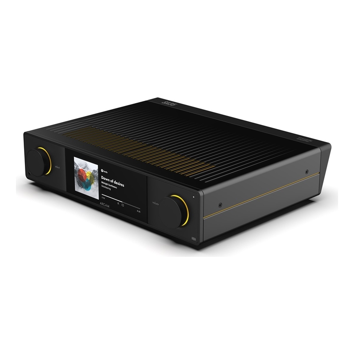 Arcam SA35