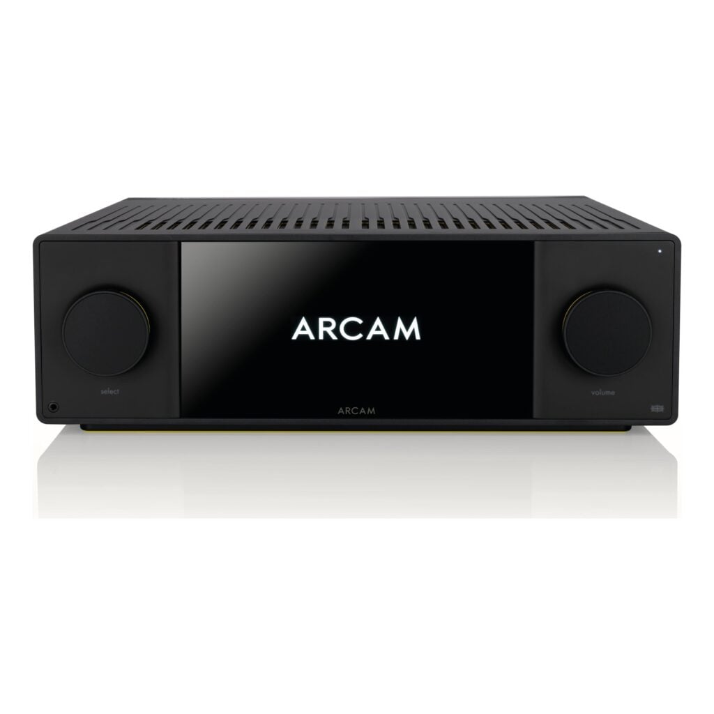 Arcam SA45