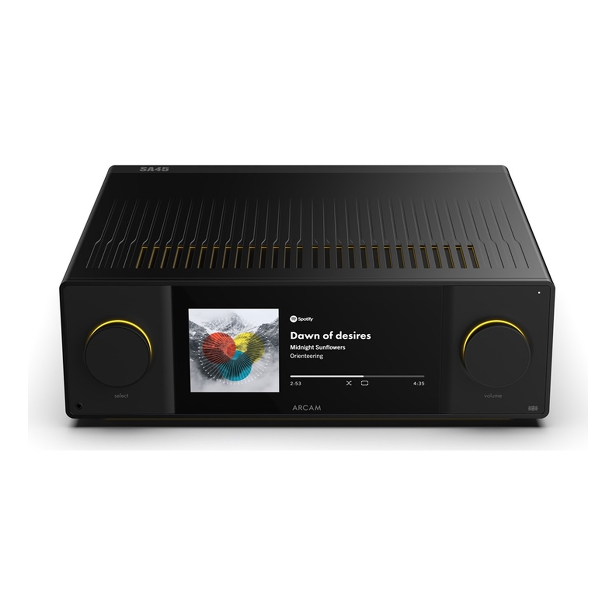 Arcam SA45