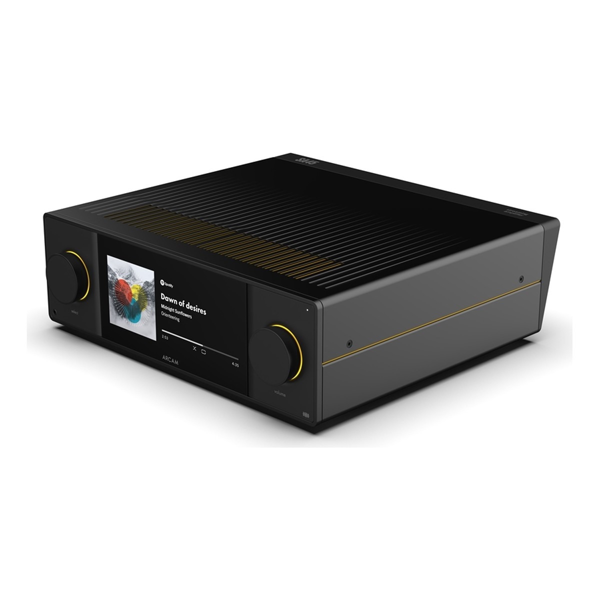 Arcam SA45