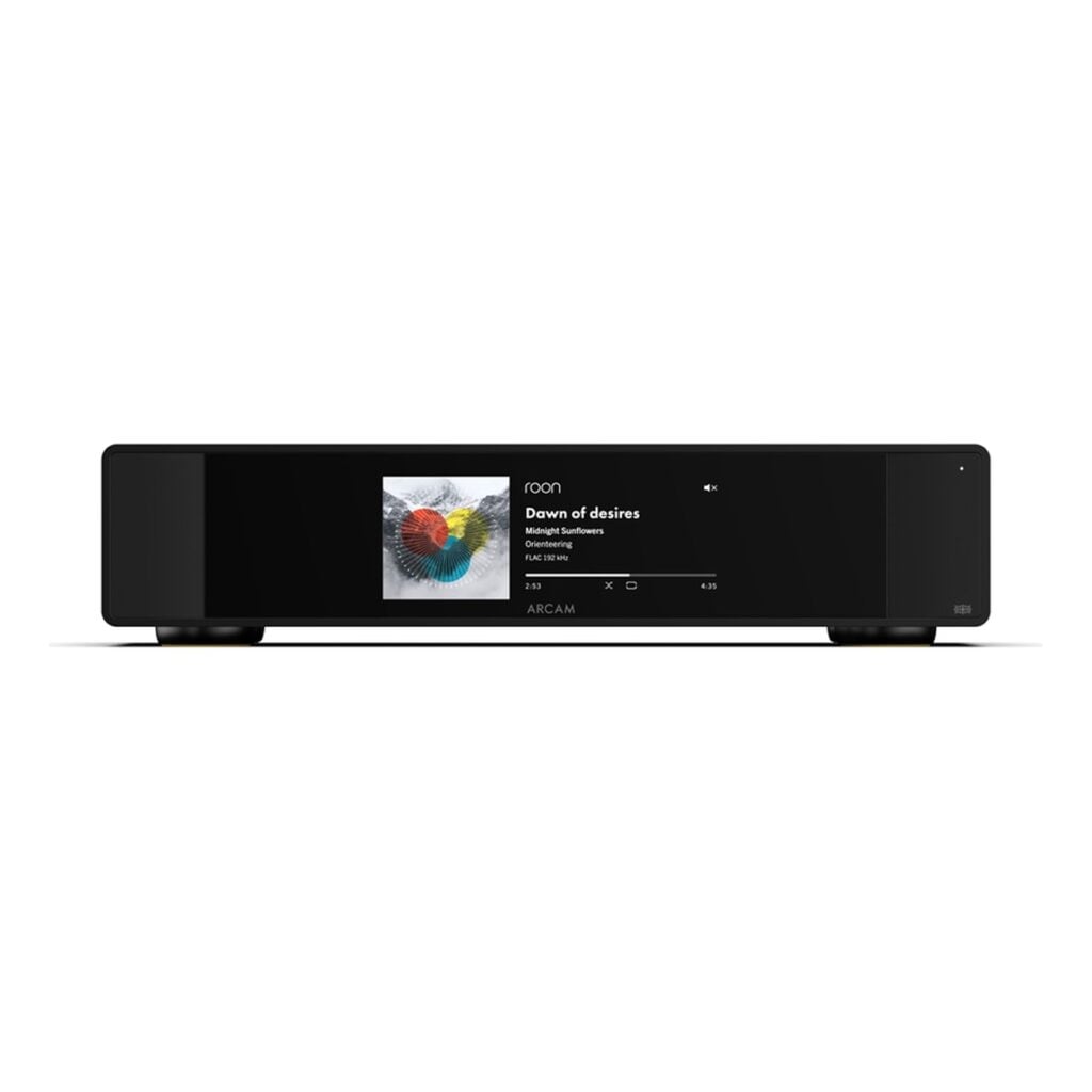 Arcam ST25