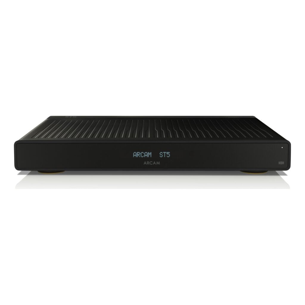 Arcam ST5