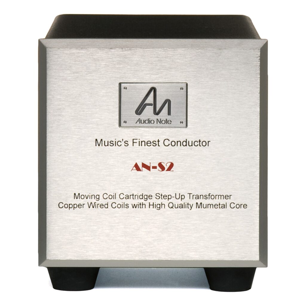 Audio Note AN-S