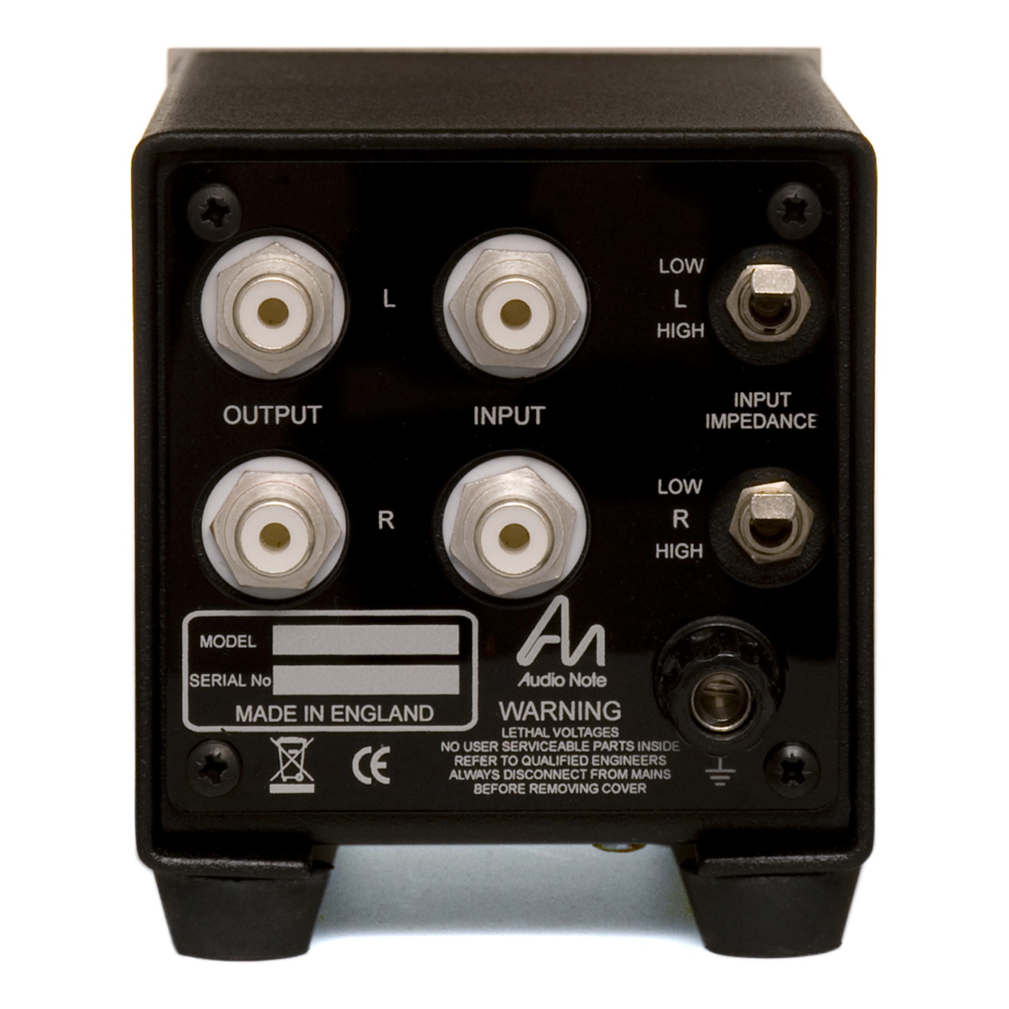 Audio Note AN-S