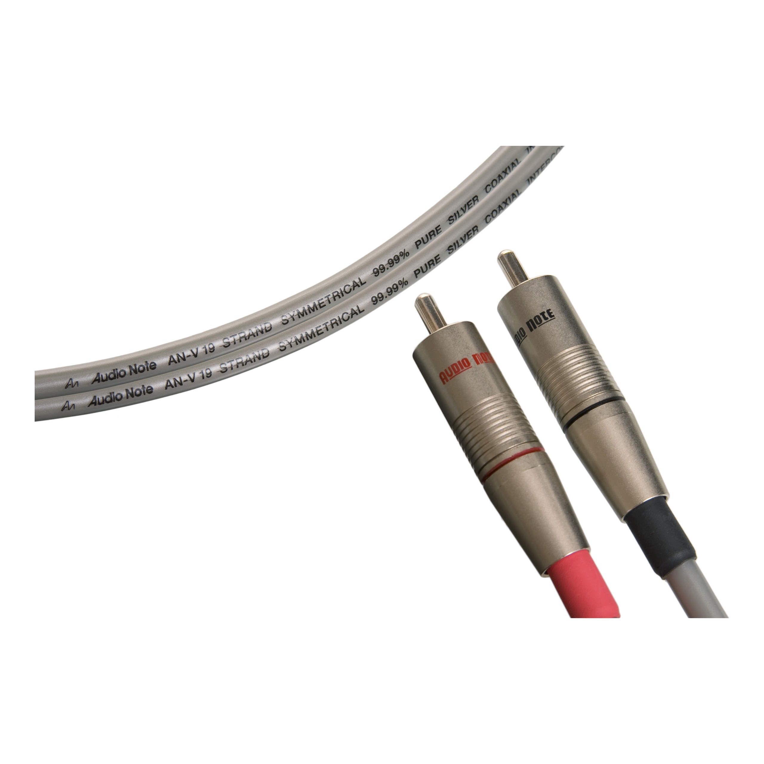 Audio Note Arm Two/II