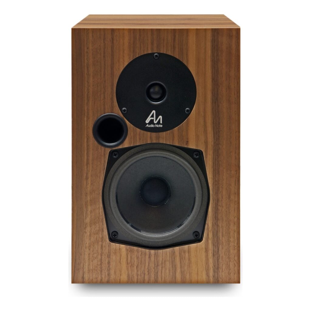 Audio Note AX One