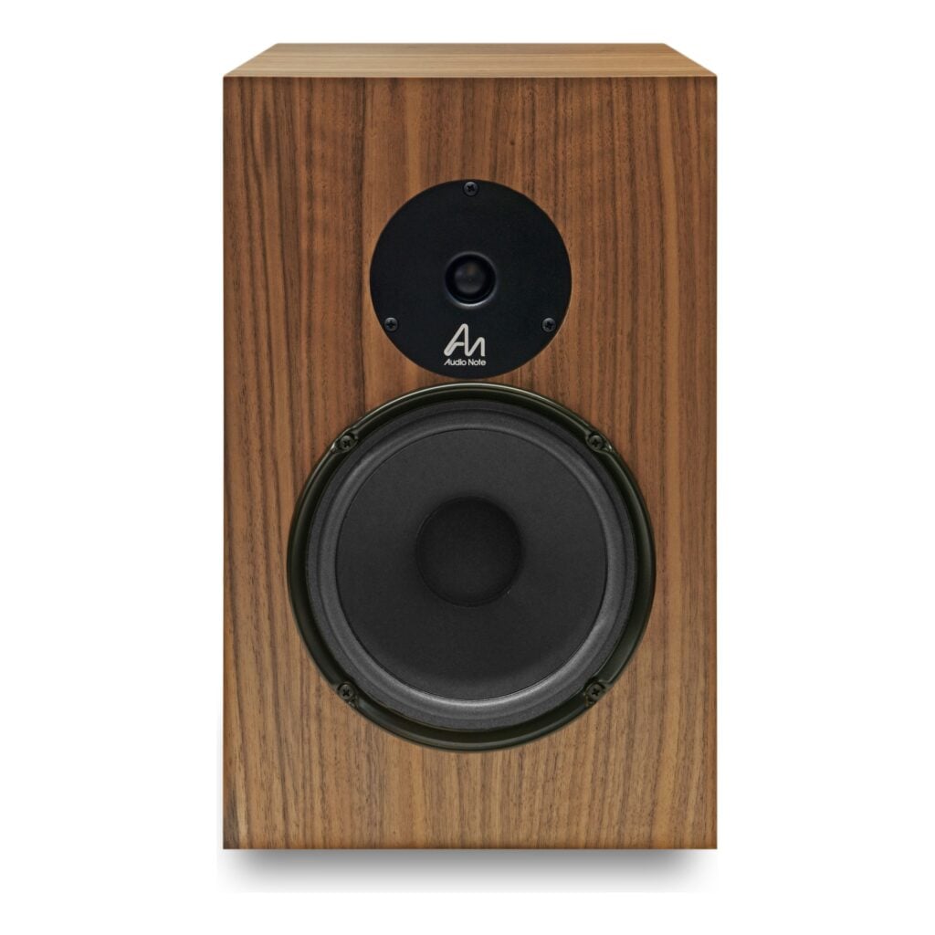Audio Note AX Two