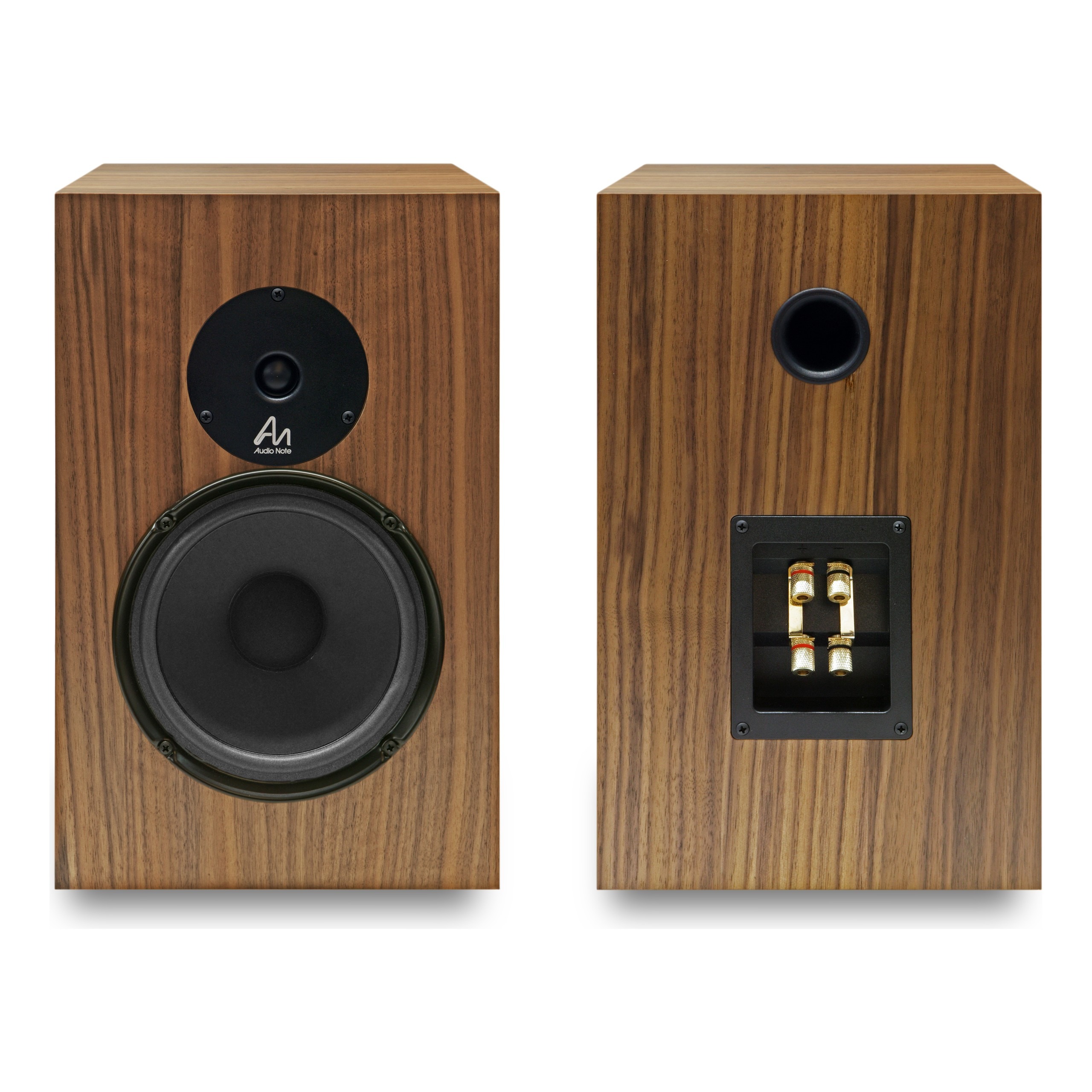Audio Note AX Two