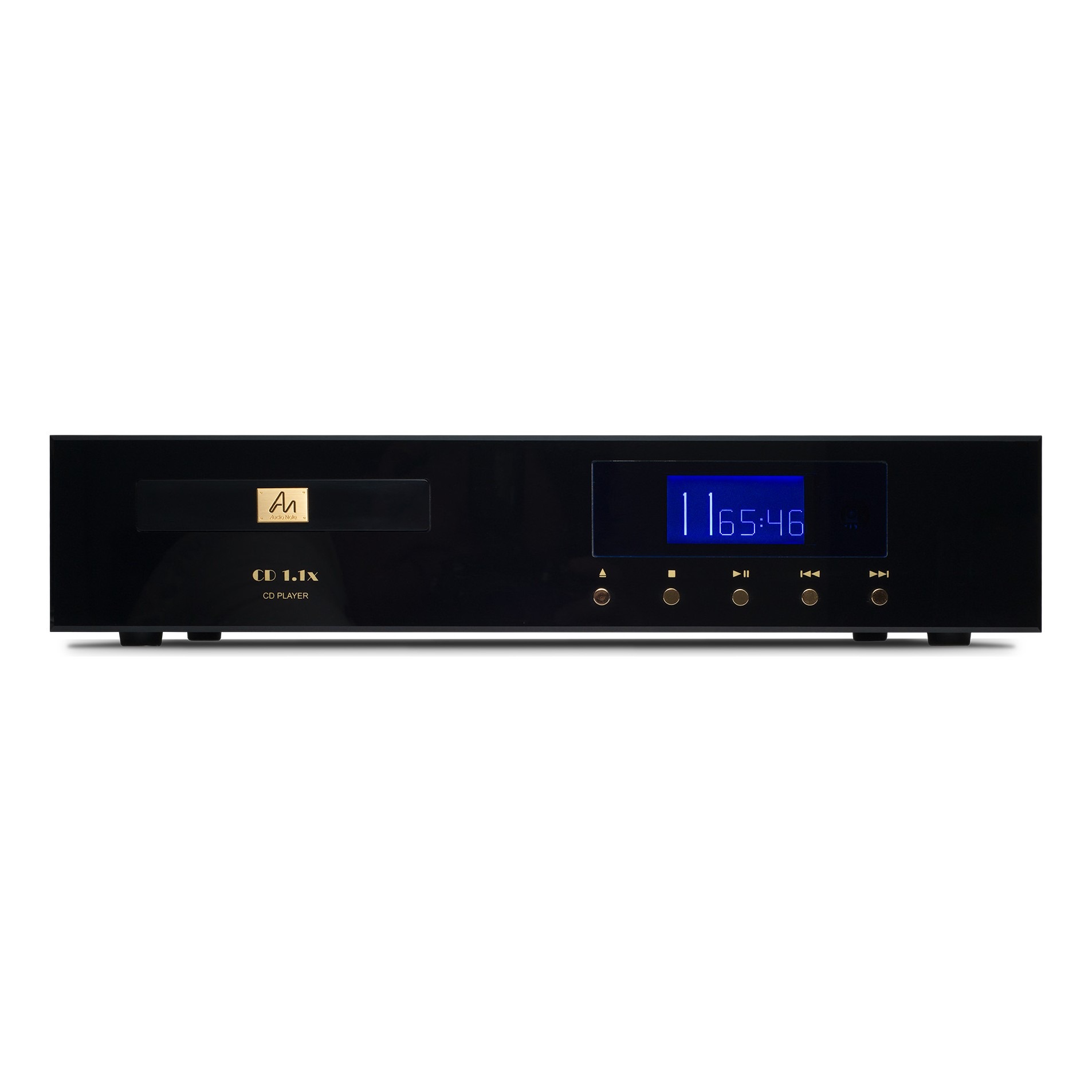 Audio Note CD 1.1x