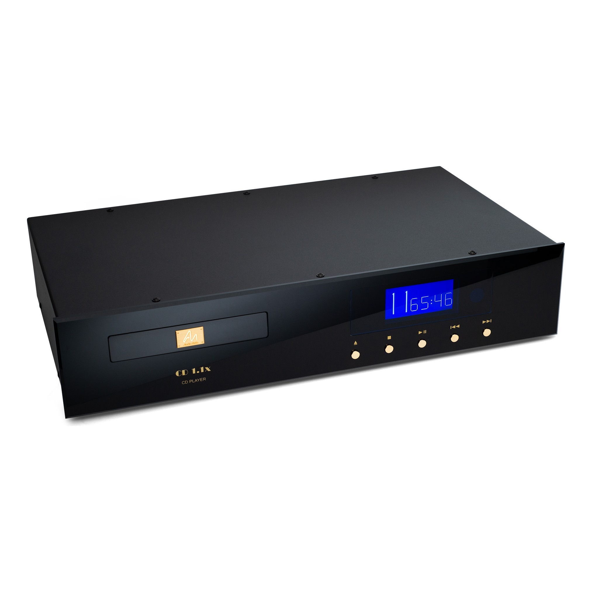 Audio Note CD 1.1x