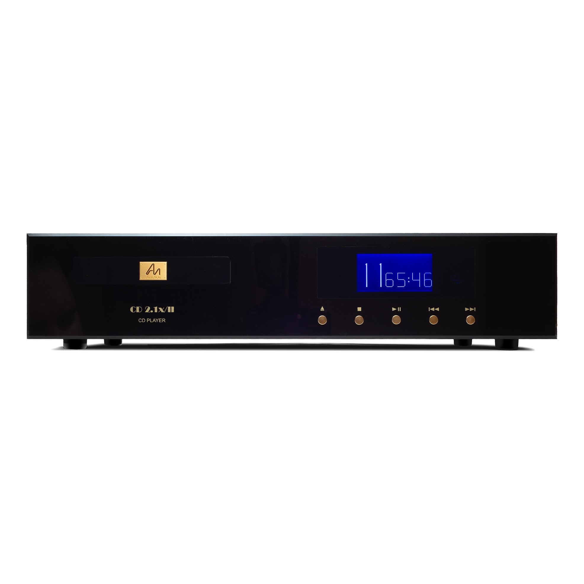Audio Note CD 2.1x/II