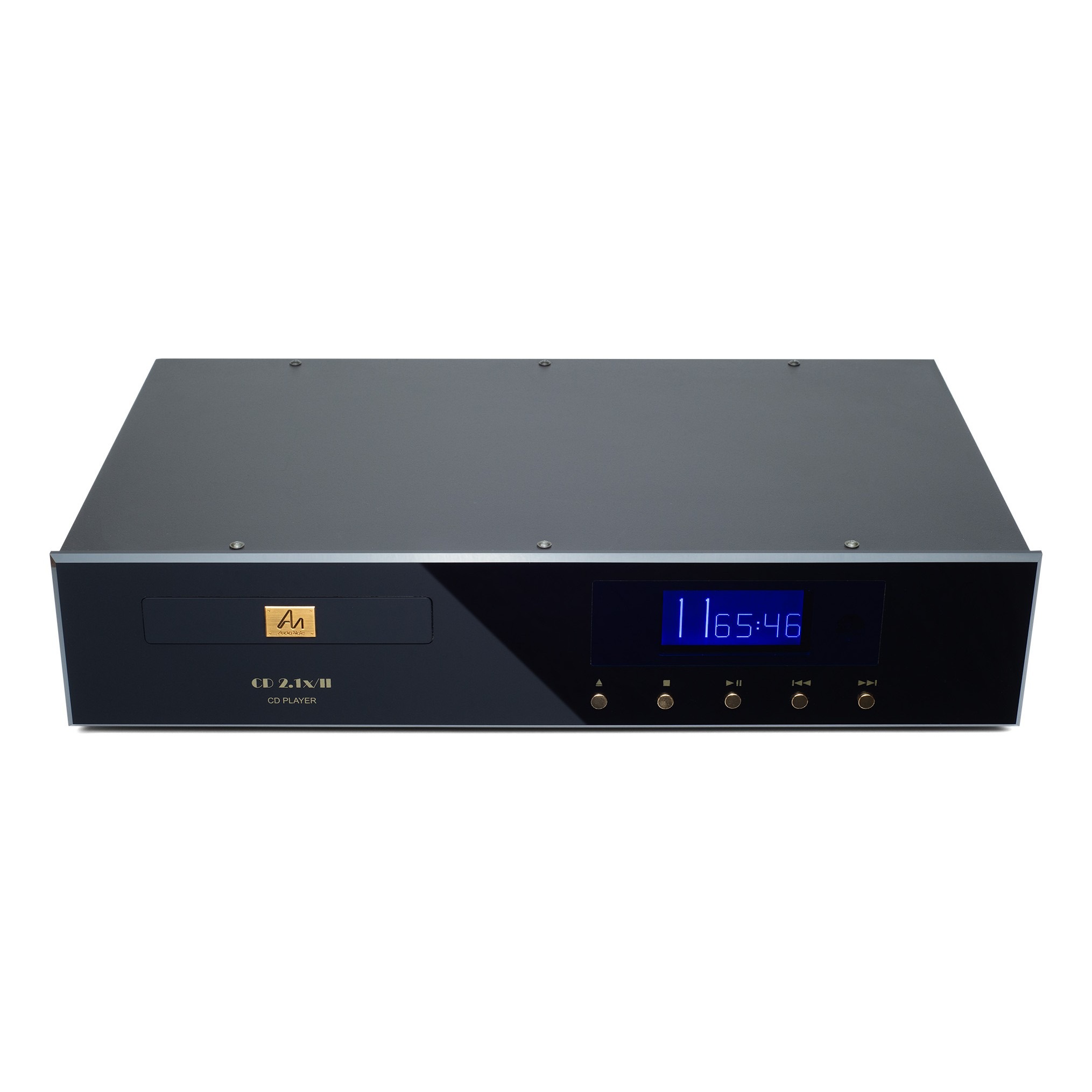 Audio Note CD 2.1x/II