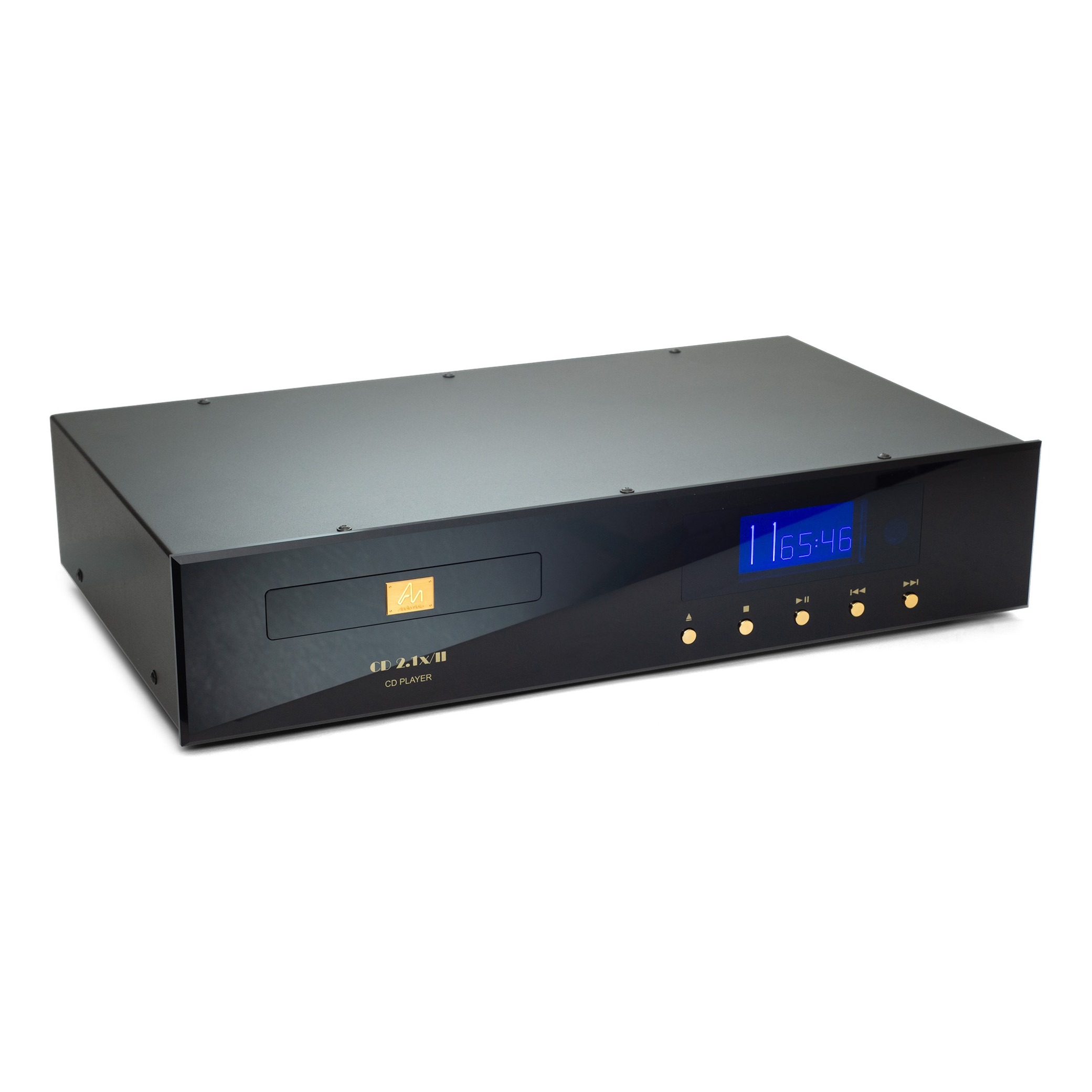 Audio Note CD 2.1x/II