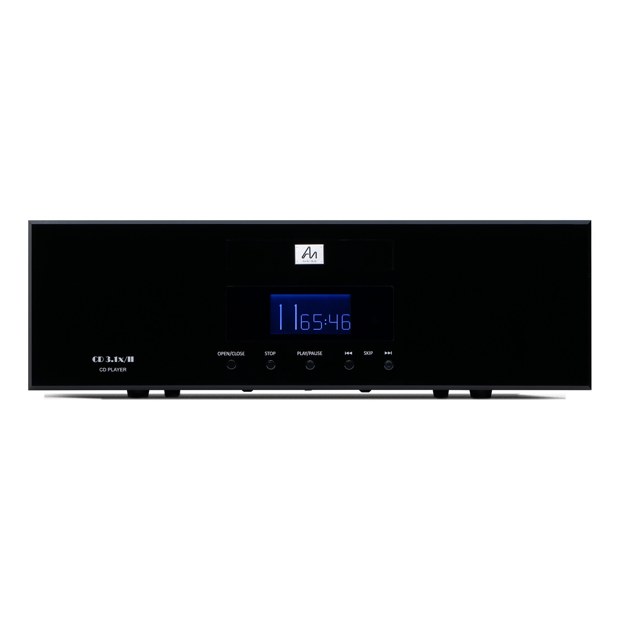 Audio Note CD 3.1x/II