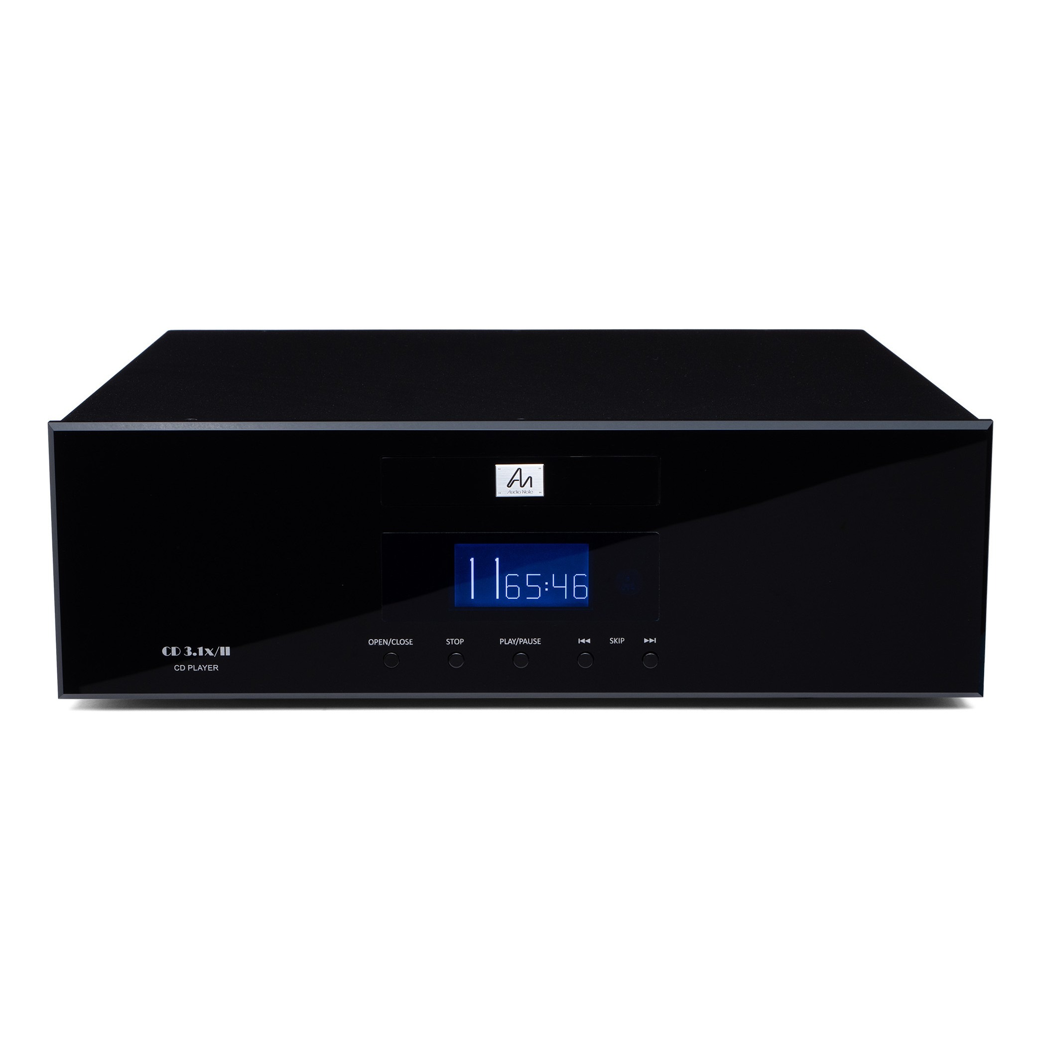 Audio Note CD 3.1x/II