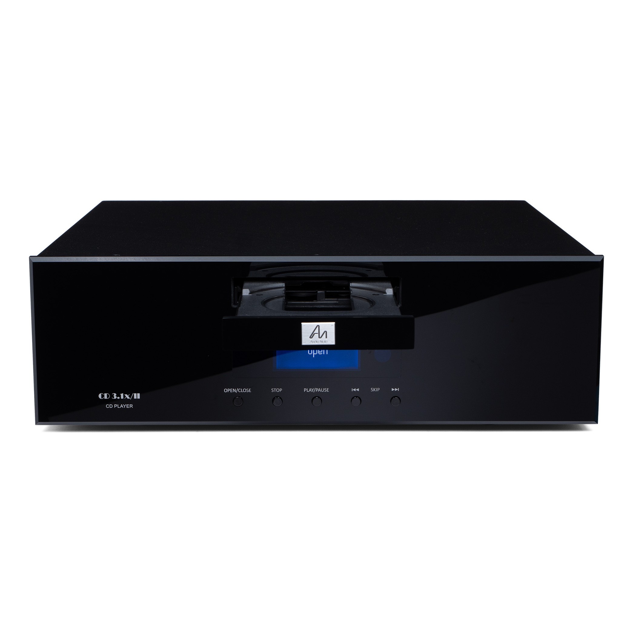 Audio Note CD 3.1x/II