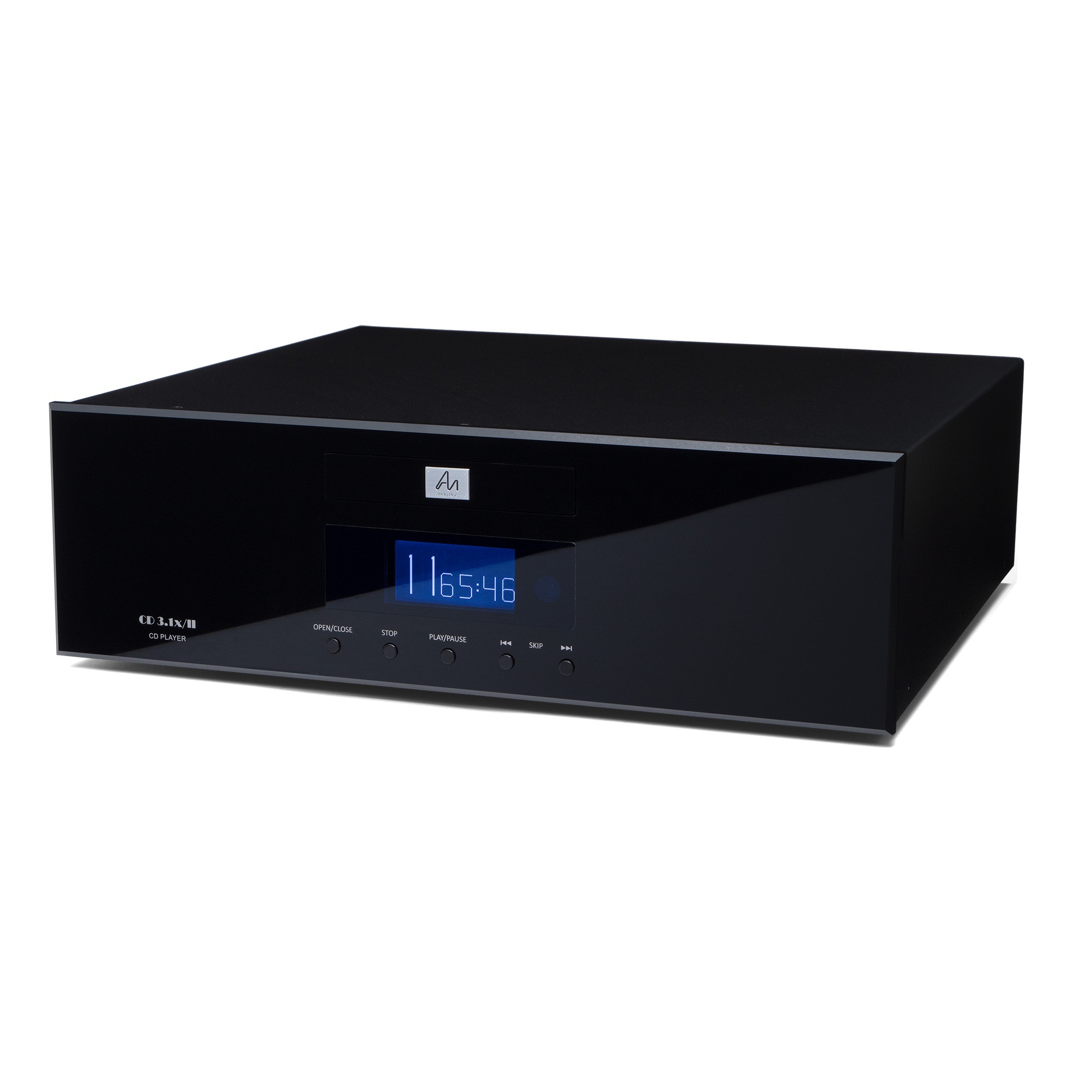 Audio Note CD 3.1x/II