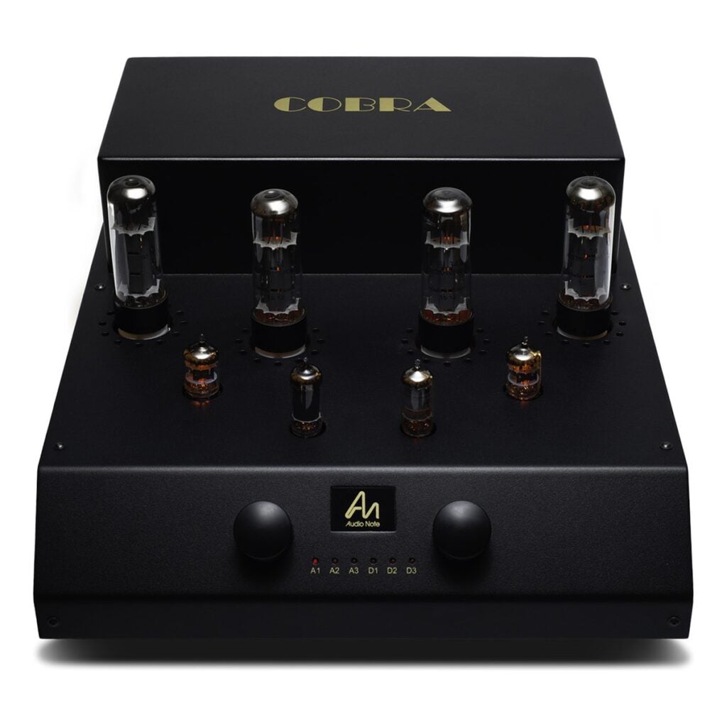 Audio Note Cobra