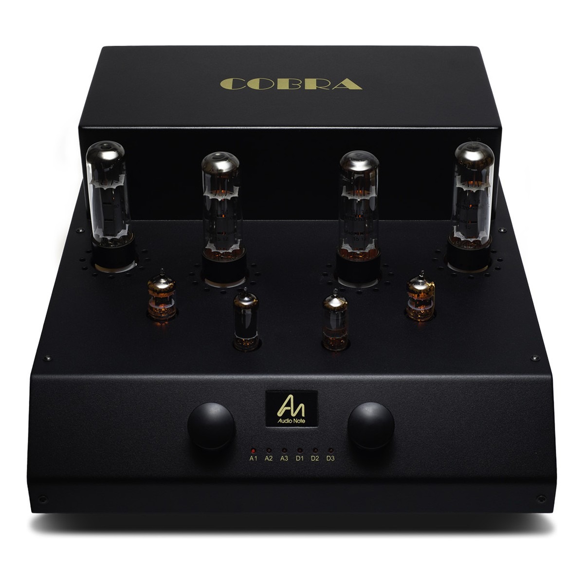 Audio Note Cobra