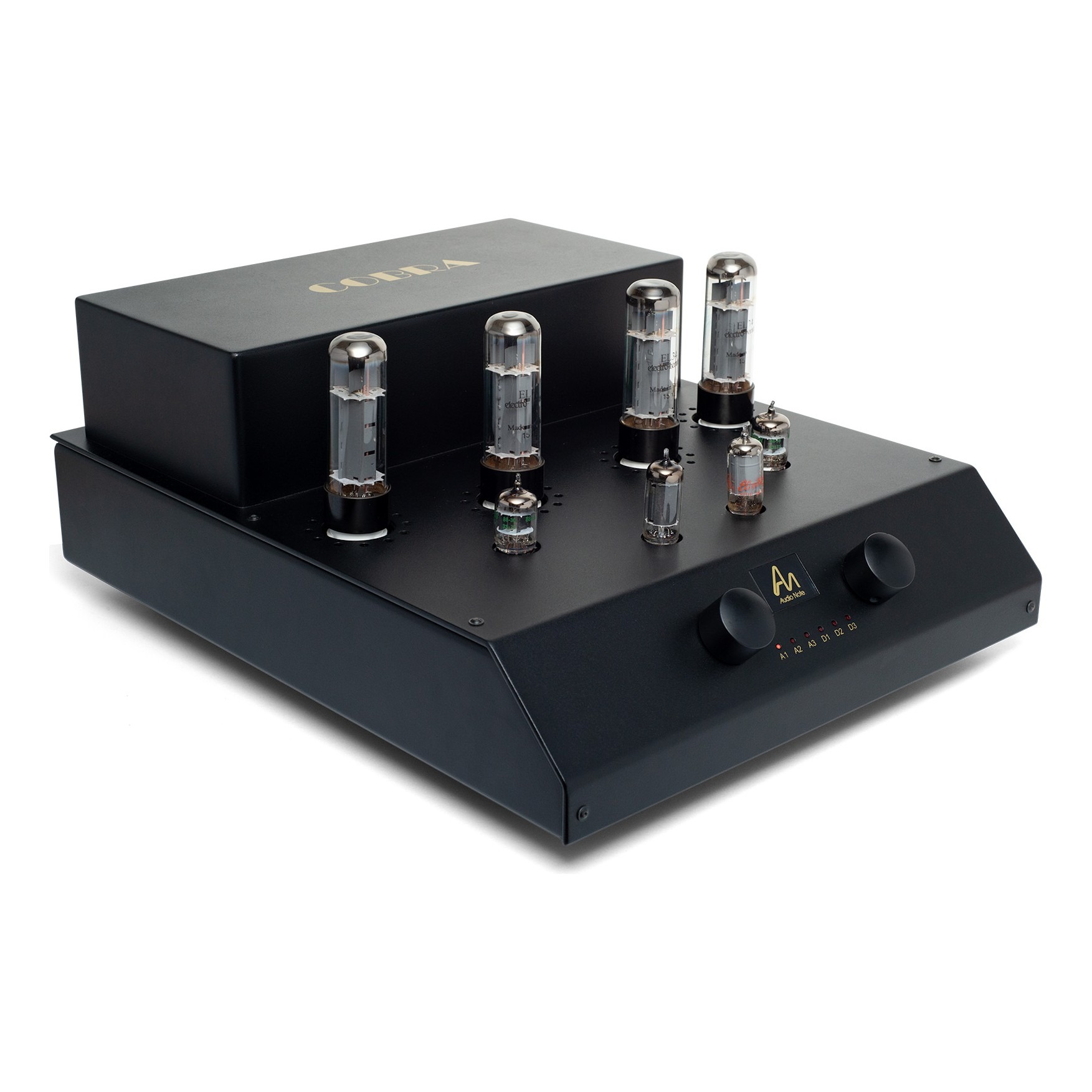 Audio Note Cobra