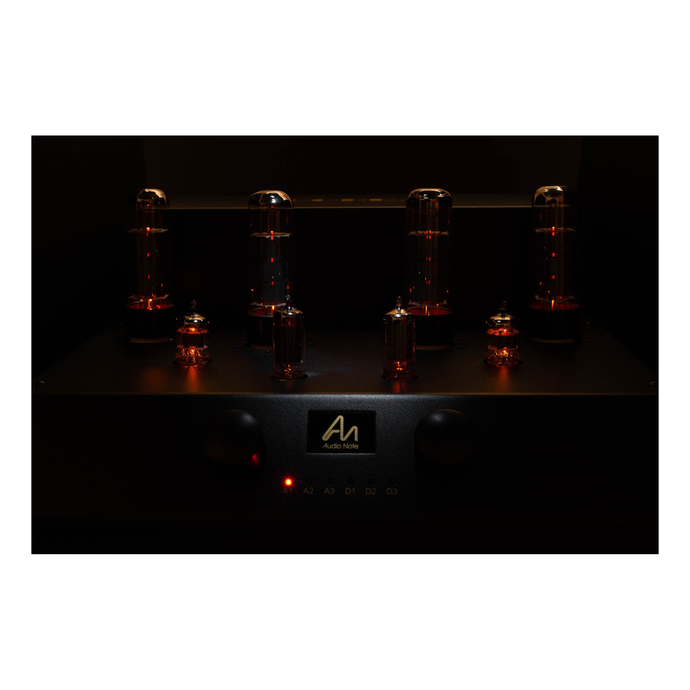 Audio Note Cobra